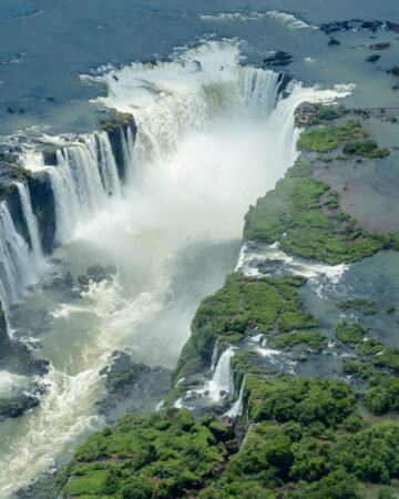 Cataratas do Iguaçu 🇧🇷