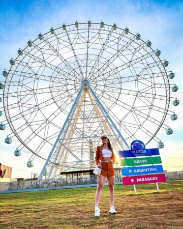 Yup Star 🎡